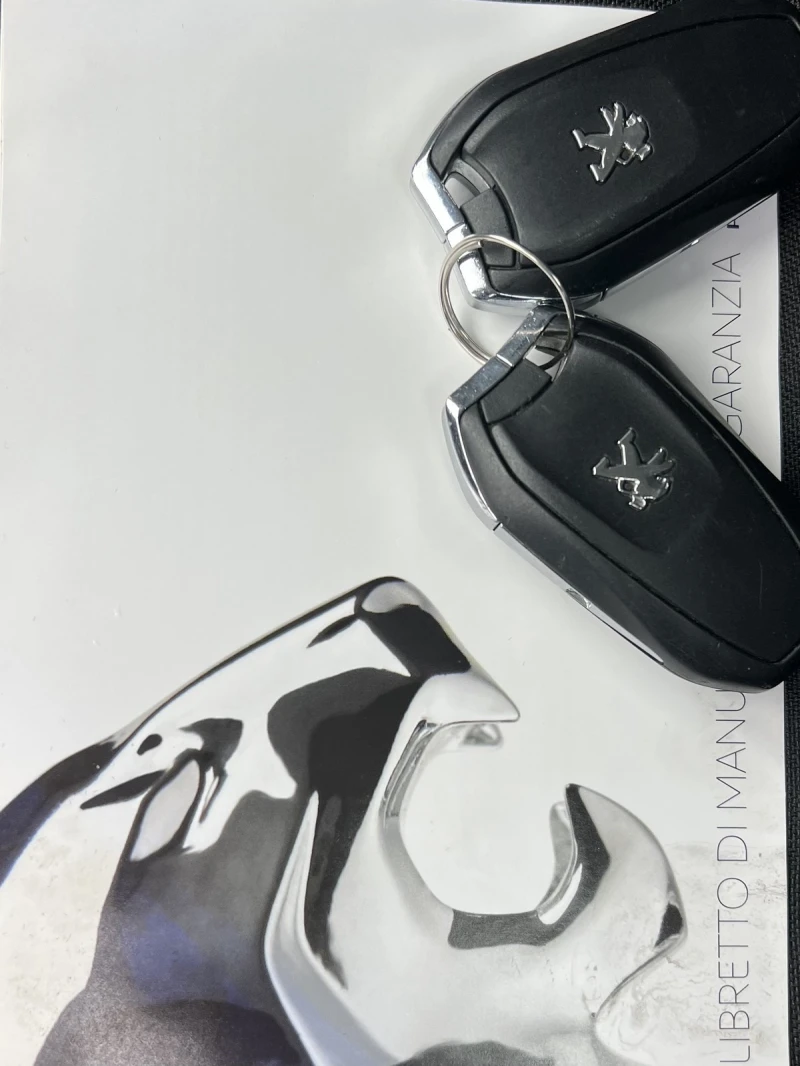 Peugeot 3008    GT-LINE*     1.5 HDI, снимка 15 - Автомобили и джипове - 52017839