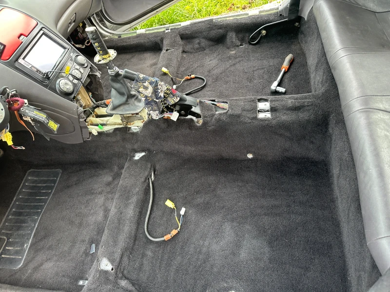 Toyota Celica, снимка 4 - Автомобили и джипове - 52495023