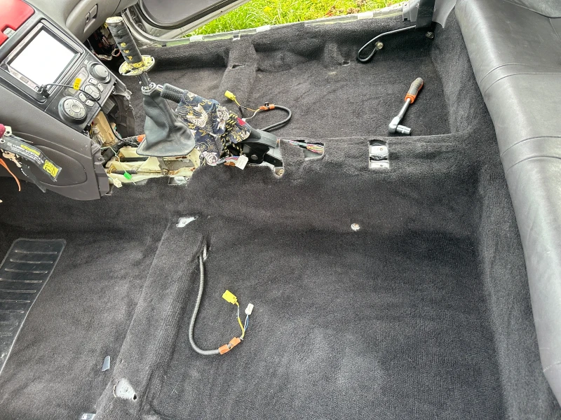 Toyota Celica, снимка 2 - Автомобили и джипове - 52495023