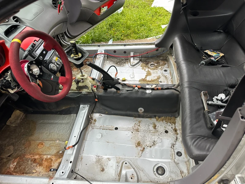 Toyota Celica, снимка 5 - Автомобили и джипове - 52495023