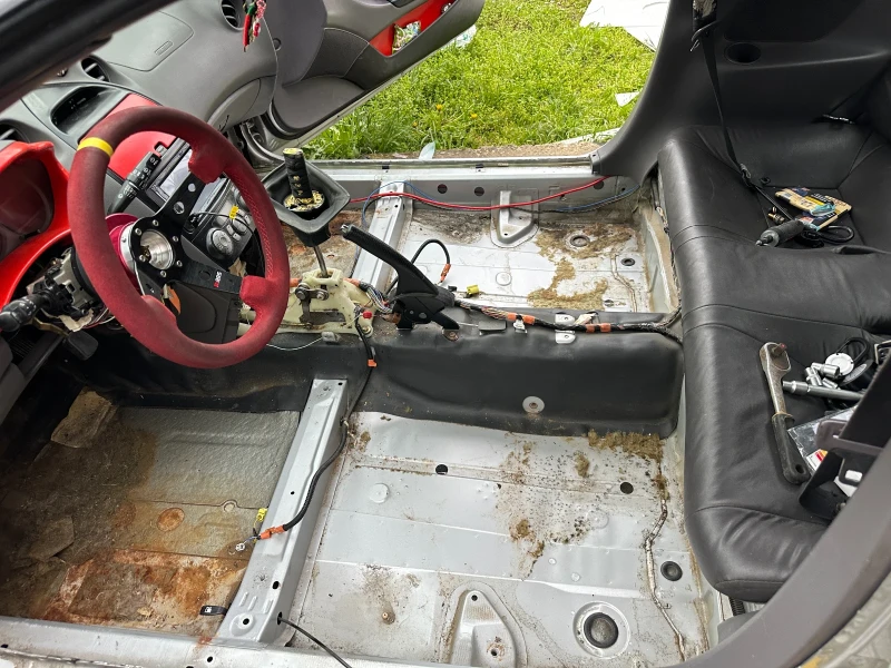 Toyota Celica, снимка 6 - Автомобили и джипове - 52495023