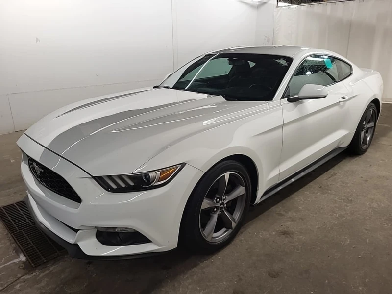 Ford Mustang * V6 * CARFAX * БЕЗ ПЪРВОНАЧАЛНА ВНОСКА