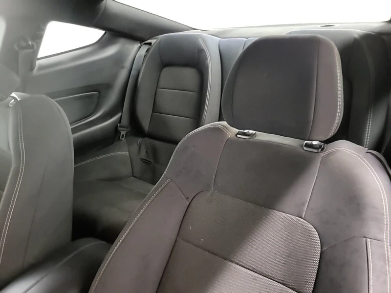 Ford Mustang * V6 * CARFAX * БЕЗ ПЪРВОНАЧАЛНА ВНОСКА, снимка 13 - Автомобили и джипове - 53058633