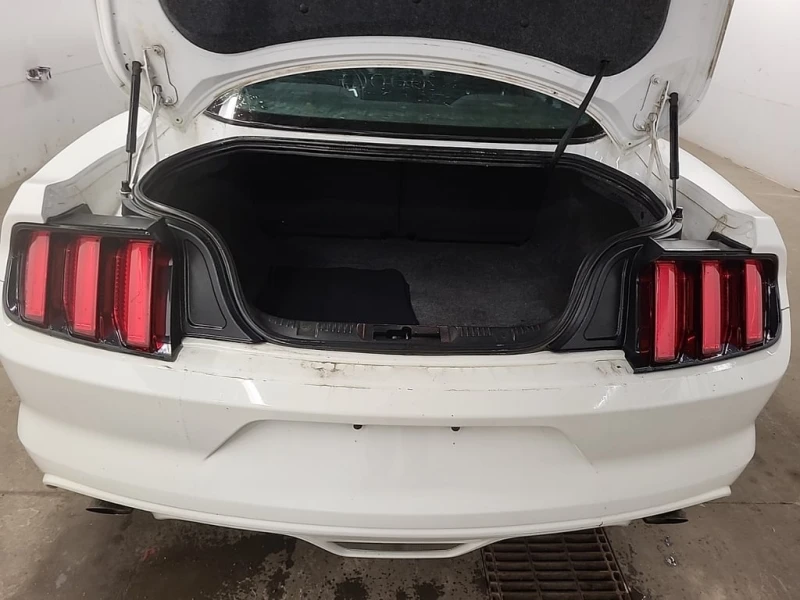 Ford Mustang * V6 * CARFAX * БЕЗ ПЪРВОНАЧАЛНА ВНОСКА, снимка 6 - Автомобили и джипове - 53058633