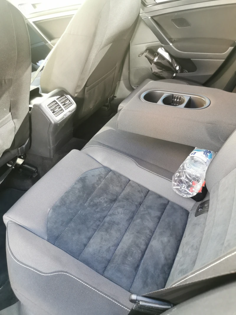 VW Golf 2.0 TDI ИТАЛИЯ, снимка 11 - Автомобили и джипове - 53329572