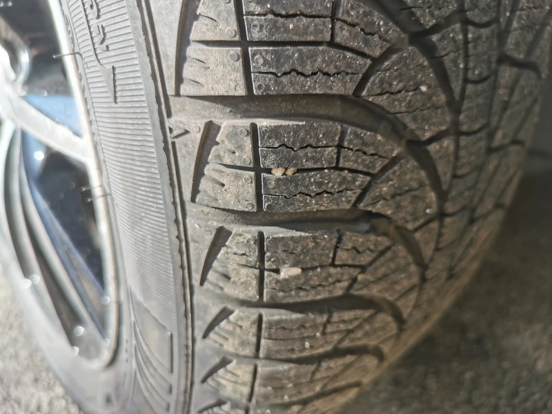 VW Golf 2.0 TDI ИТАЛИЯ, снимка 5 - Автомобили и джипове - 53329572