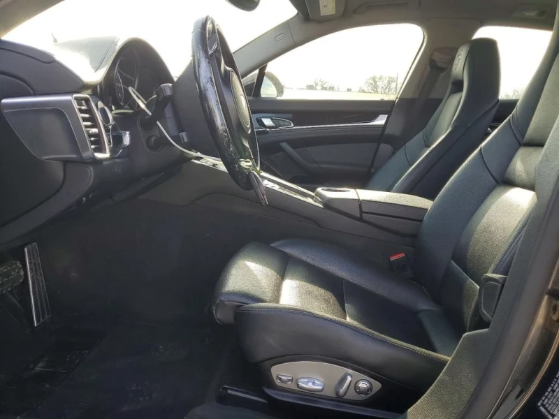 Porsche Panamera * 2 * CARFAX * Фиксирана цена !, снимка 7 - Автомобили и джипове - 53423319