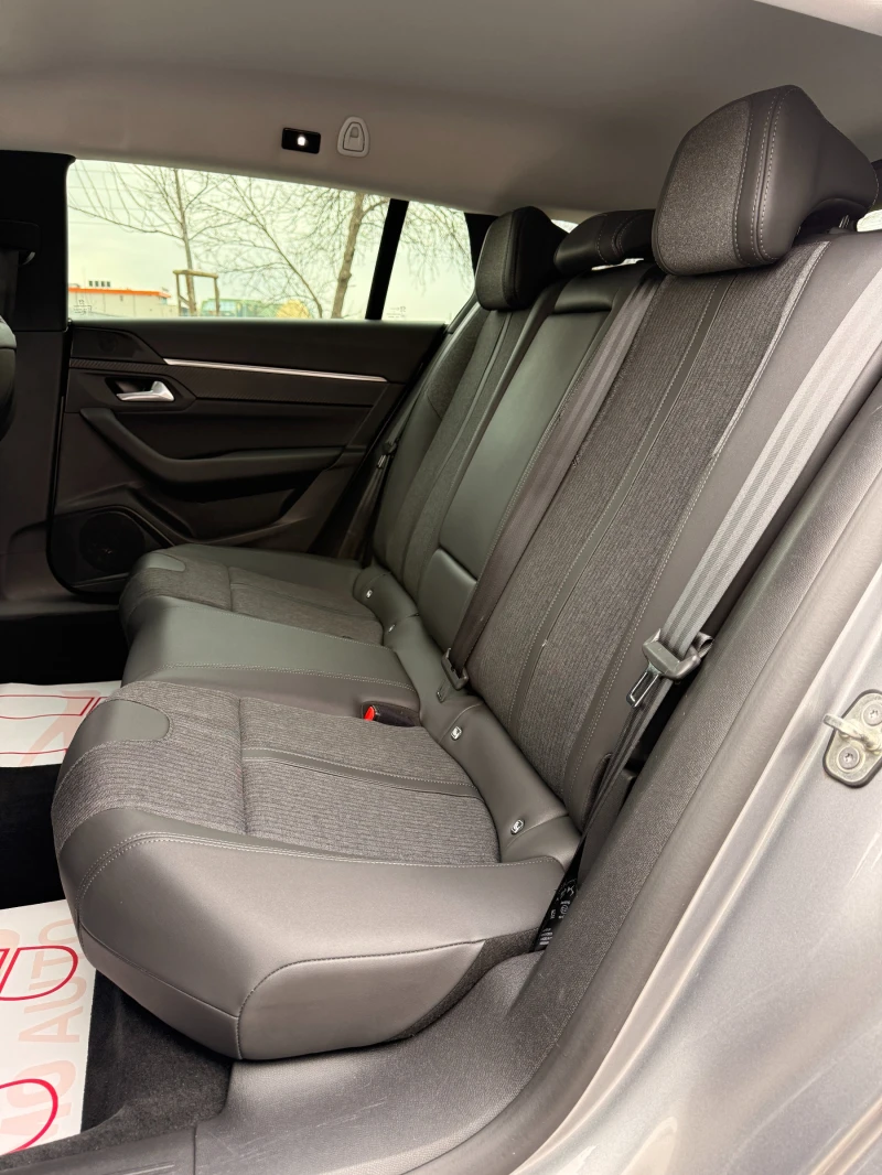 Peugeot 508 1.5HDI* GT-LINE* , снимка 8 - Автомобили и джипове - 53561608
