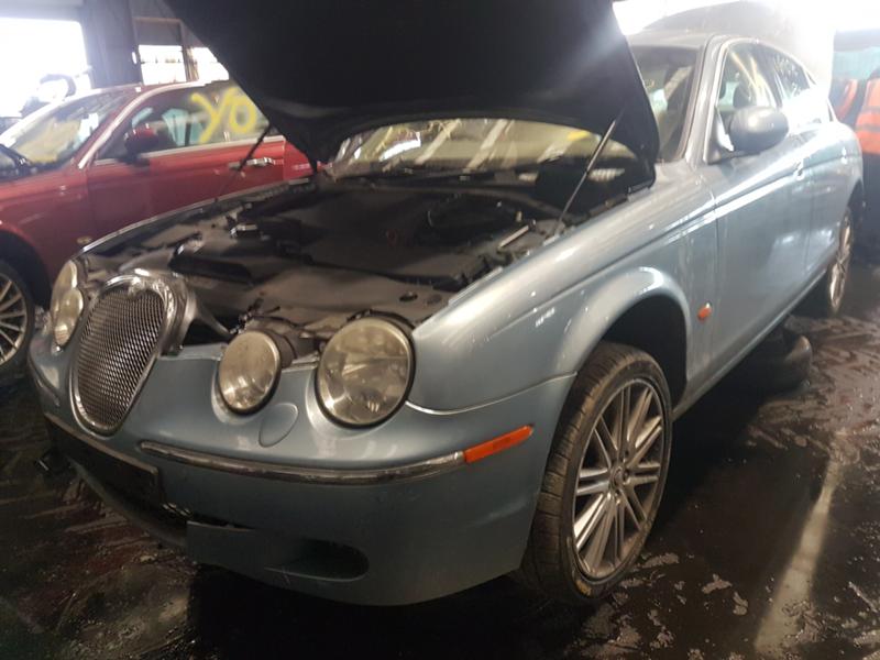 Jaguar S-type 2.7DЧАСТИ, снимка 13 - Автомобили и джипове - 20274689