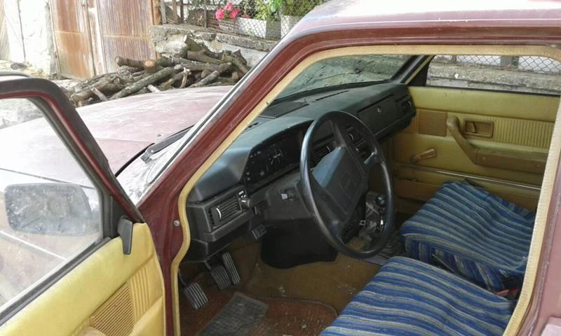 Volvo 244 CL, снимка 7 - Автомобили и джипове - 48693803