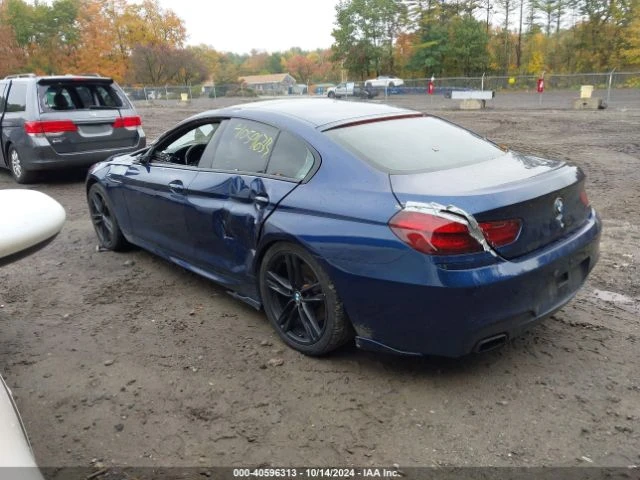 BMW 650 M* SPORT* ДИГИТАЛНО* ТАБЛО* ДИСТРОНИК* LANE* ASSIS, снимка 3 - Автомобили и джипове - 48308848