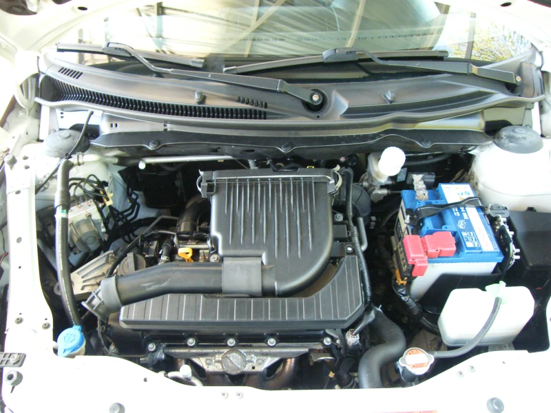Suzuki Swift 1.2i - 9290 лв. - 70749560 | Car24.bg