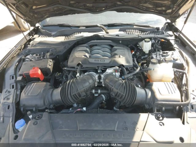 Ford Mustang GT FASTBACK - 45000 лв. - 89944282 13