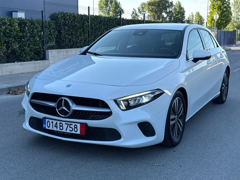 Mercedes-Benz A 180 DIGITAL-Widescreen/LED/DISTRONIC/ПЪЛ.СЕРВ.ИСТОРИЯ - 36900 лв. - 52939417 1