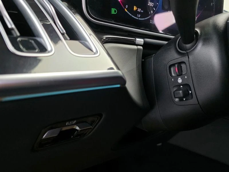 Mercedes-Benz S 580 4.0 176980 Automatic, снимка 14 - Автомобили и джипове - 55837283
