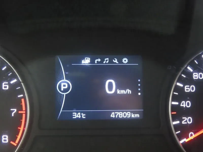 Kia K5 2.0 Sx Prestige, снимка 8 - Автомобили и джипове - 55895970