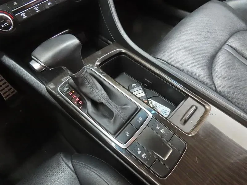 Kia K5 2.0 Sx Prestige, снимка 9 - Автомобили и джипове - 55895970
