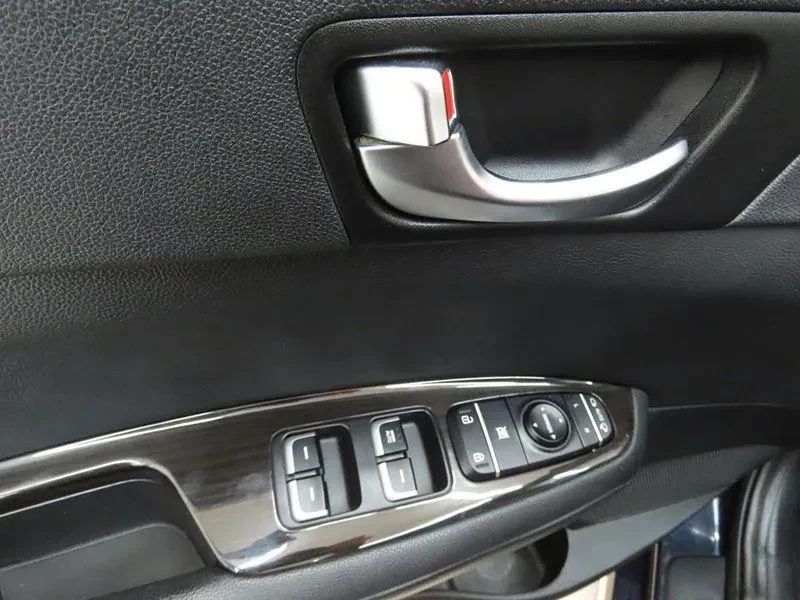 Kia K5 2.0 Sx Prestige, снимка 11 - Автомобили и джипове - 55895970