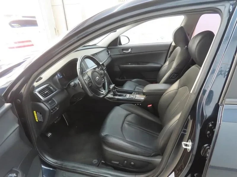 Kia K5 2.0 Sx Prestige, снимка 6 - Автомобили и джипове - 55895970