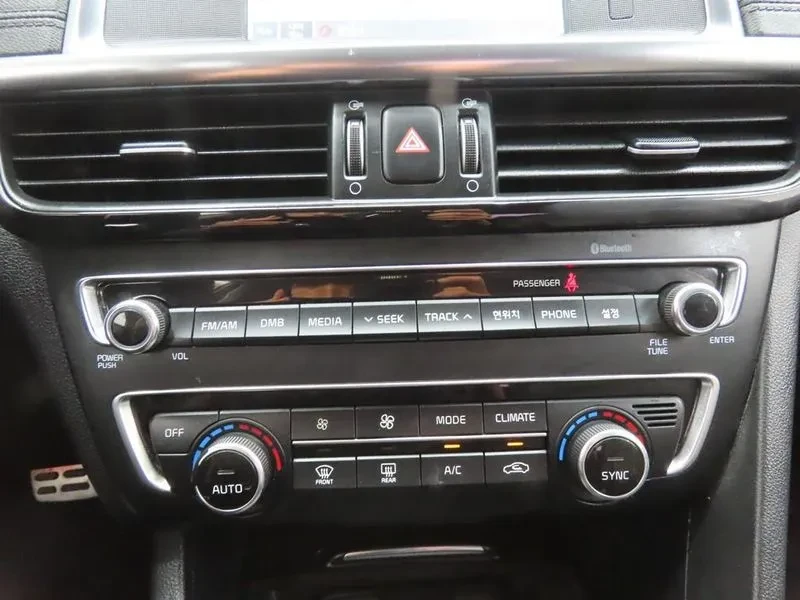 Kia K5 2.0 Sx Prestige, снимка 13 - Автомобили и джипове - 55895970