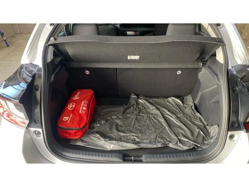Toyota Yaris Fancy | Mobile.bg � ����������� 10