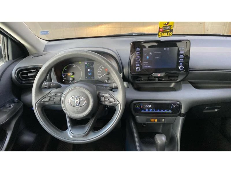 Toyota Yaris Fancy | Mobile.bg � ����������� 8