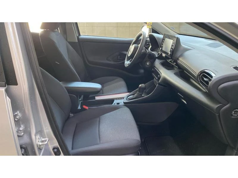 Toyota Yaris Fancy | Mobile.bg � ����������� 6