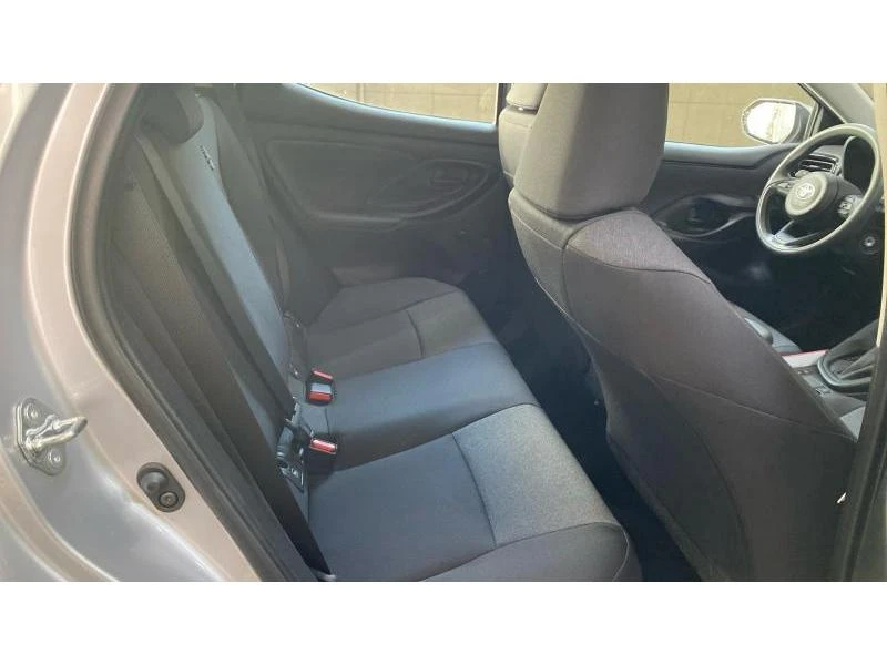 Toyota Yaris Fancy | Mobile.bg � ����������� 7