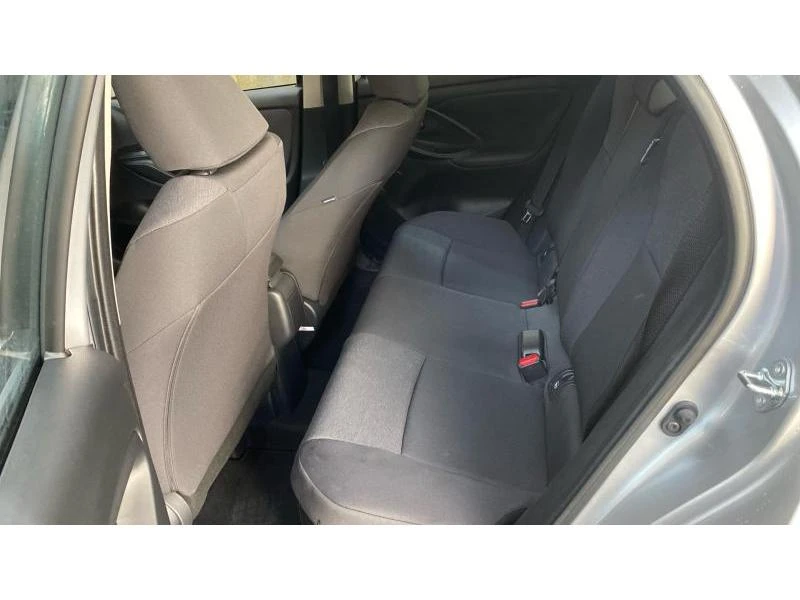 Toyota Yaris Fancy | Mobile.bg � ����������� 11