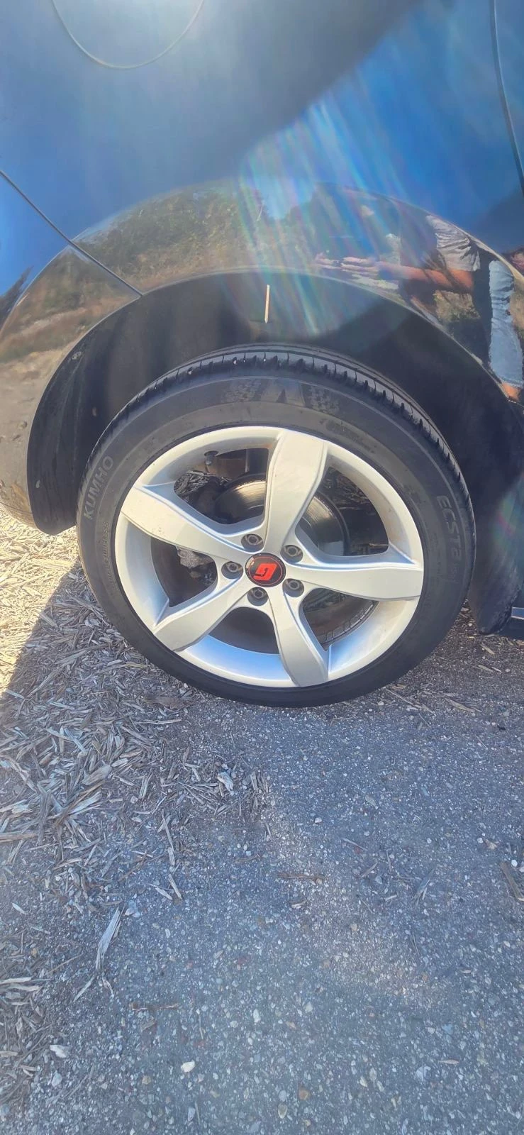 VW Polo 1.6TDI HIGHLINE, снимка 11 - Автомобили и джипове - 56341737