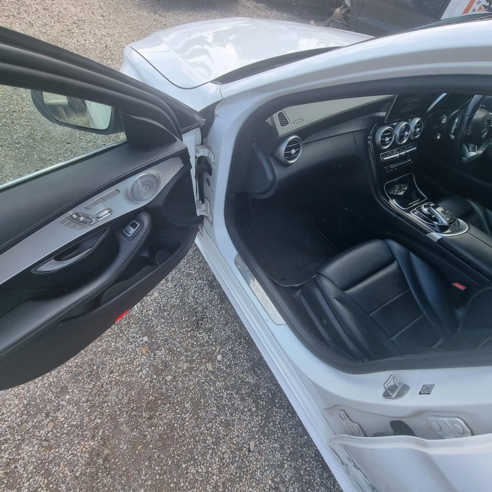 Mercedes-Benz C 250 AMG   | Mobile.bg   12