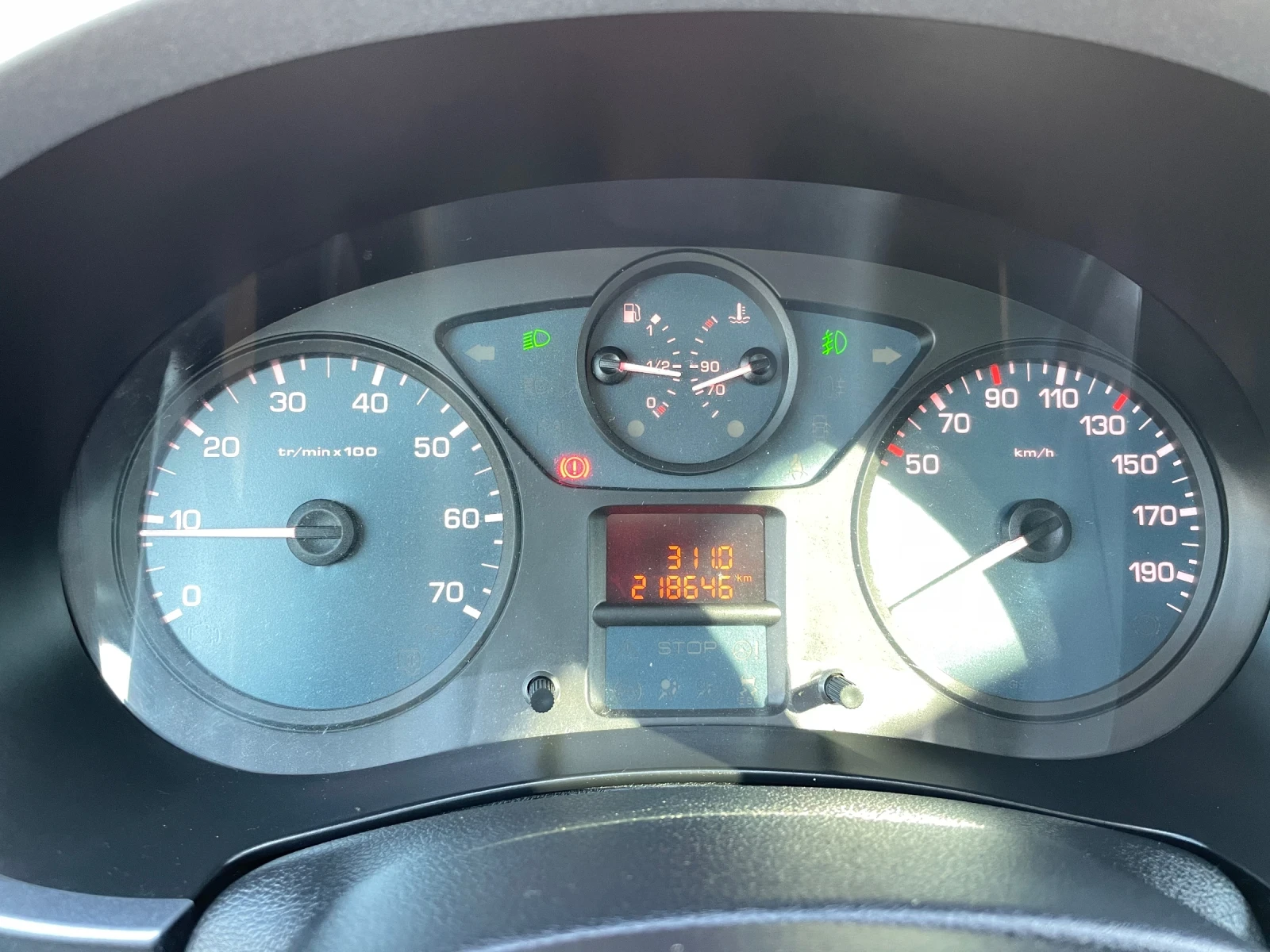 Citroen Berlingo Multispace  | Mobile.bg   16