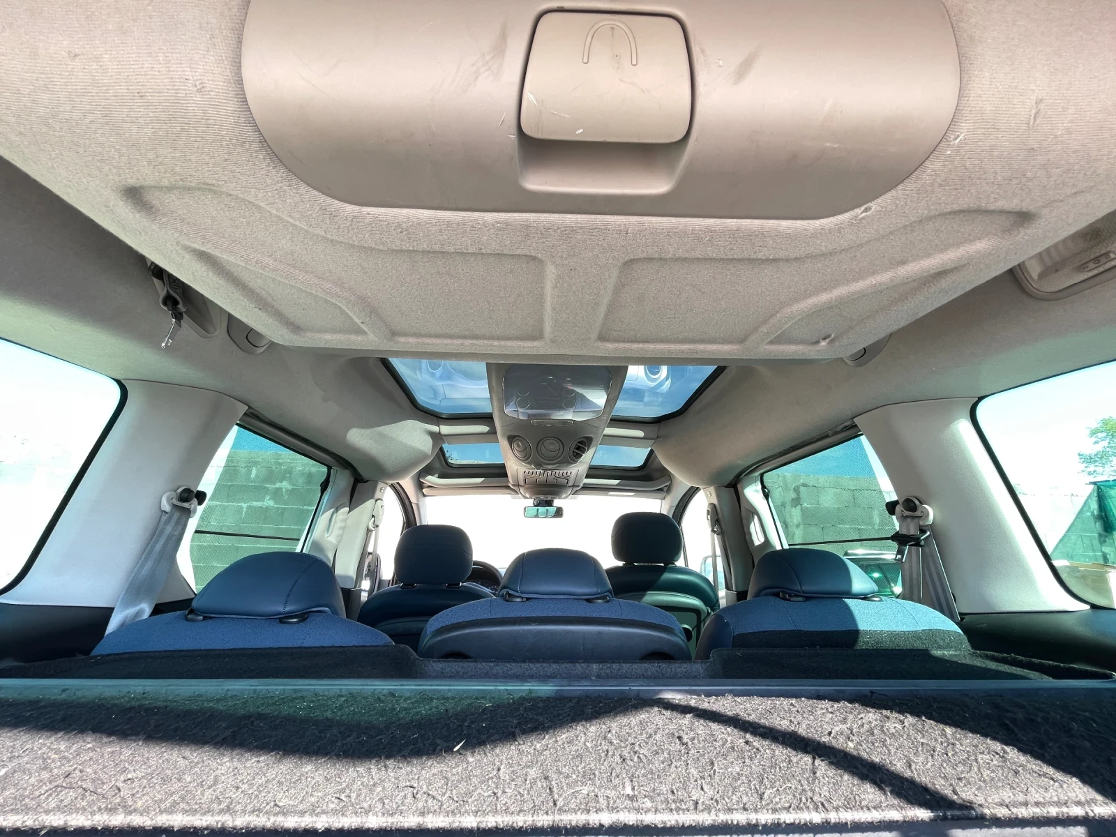 Citroen Berlingo Multispace  | Mobile.bg   12