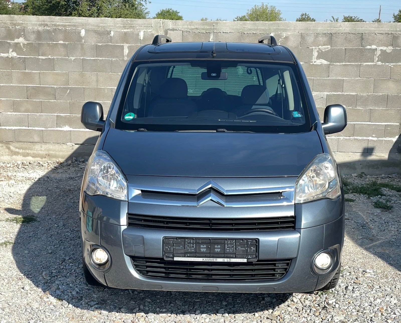 Citroen Berlingo Multispace  | Mobile.bg   1