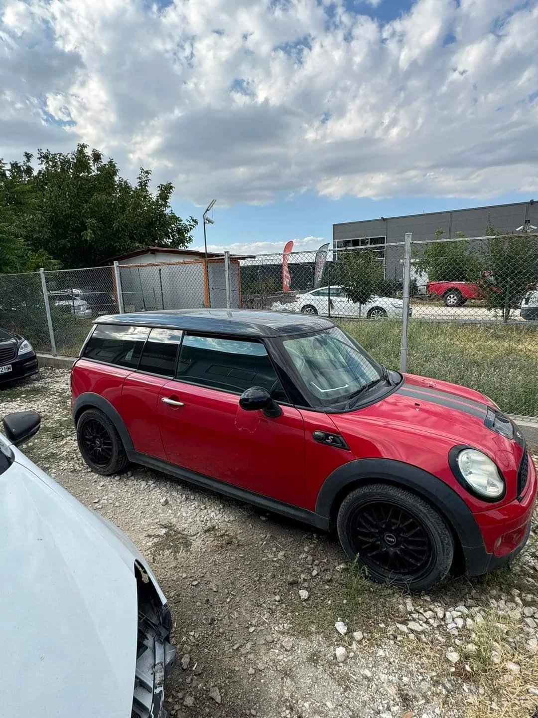 Mini Clubman 1.6 Turbo Sport - изображение 2