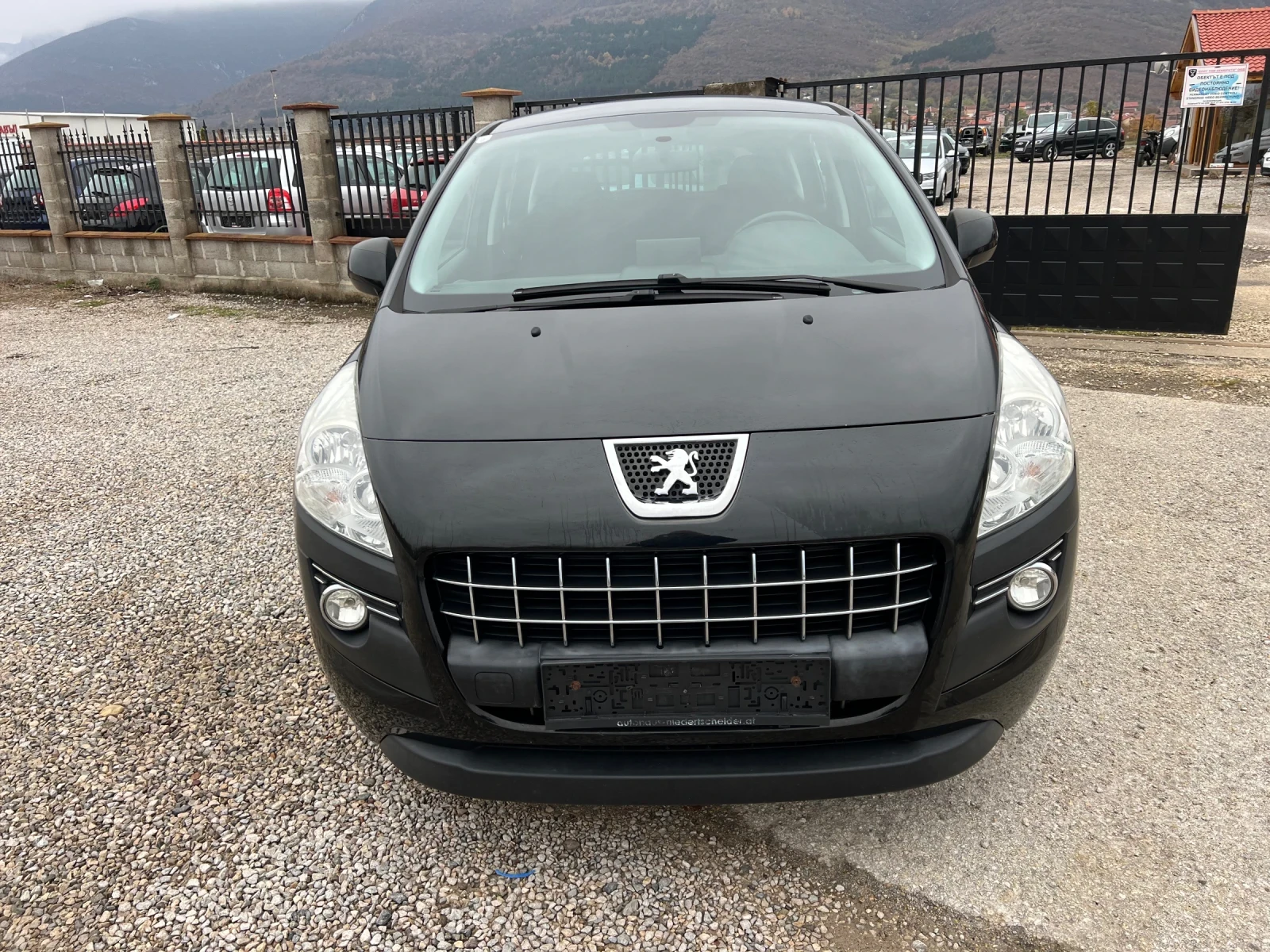 Peugeot 3008 1.6 HDI УНИКАТ - изображение 3