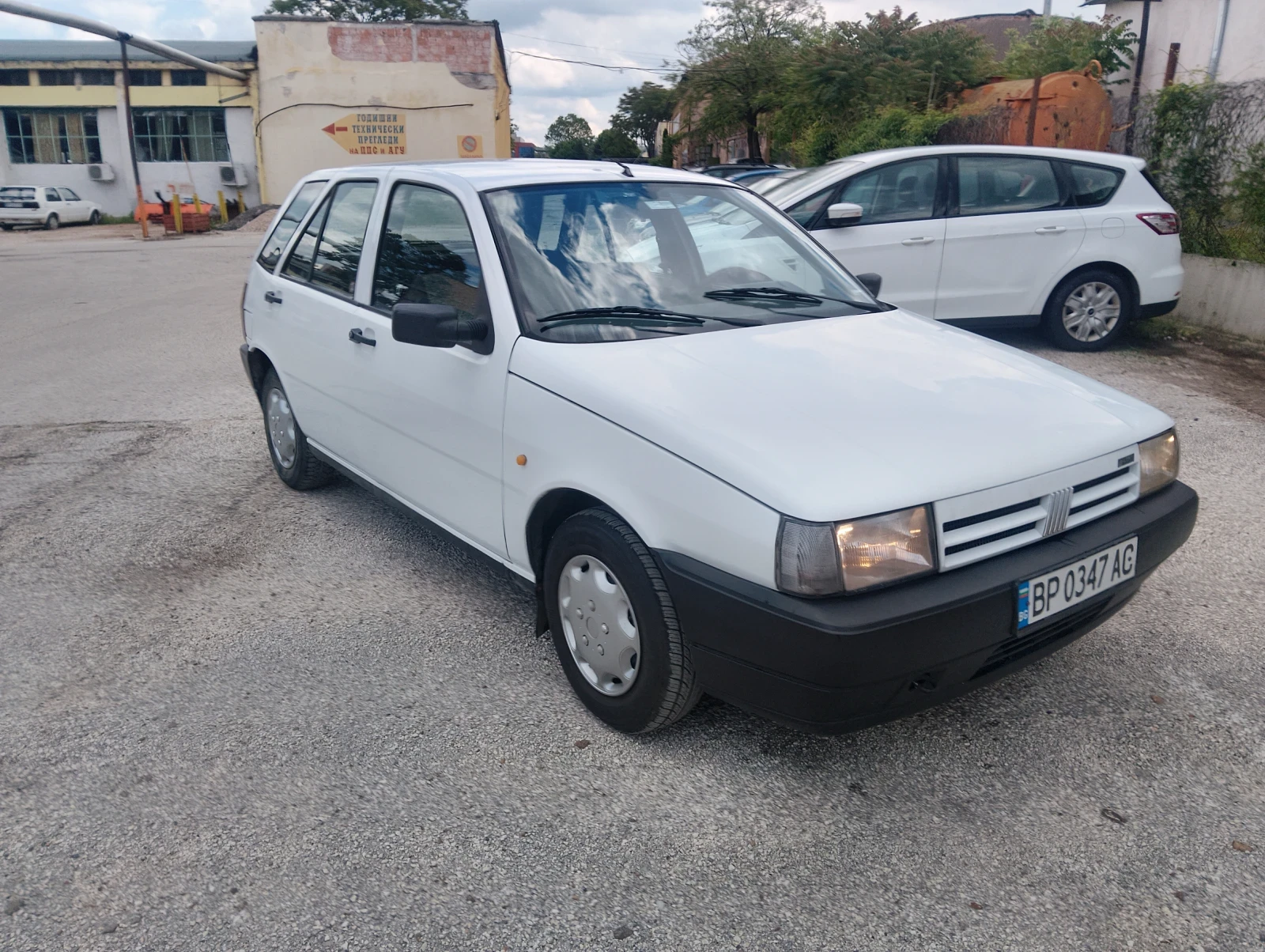 Fiat Tipo 1.7D | Mobile.bg — изображение 1