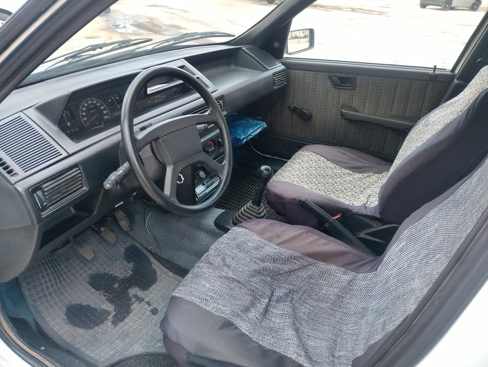 Fiat Tipo 1.7D | Mobile.bg — изображение 13