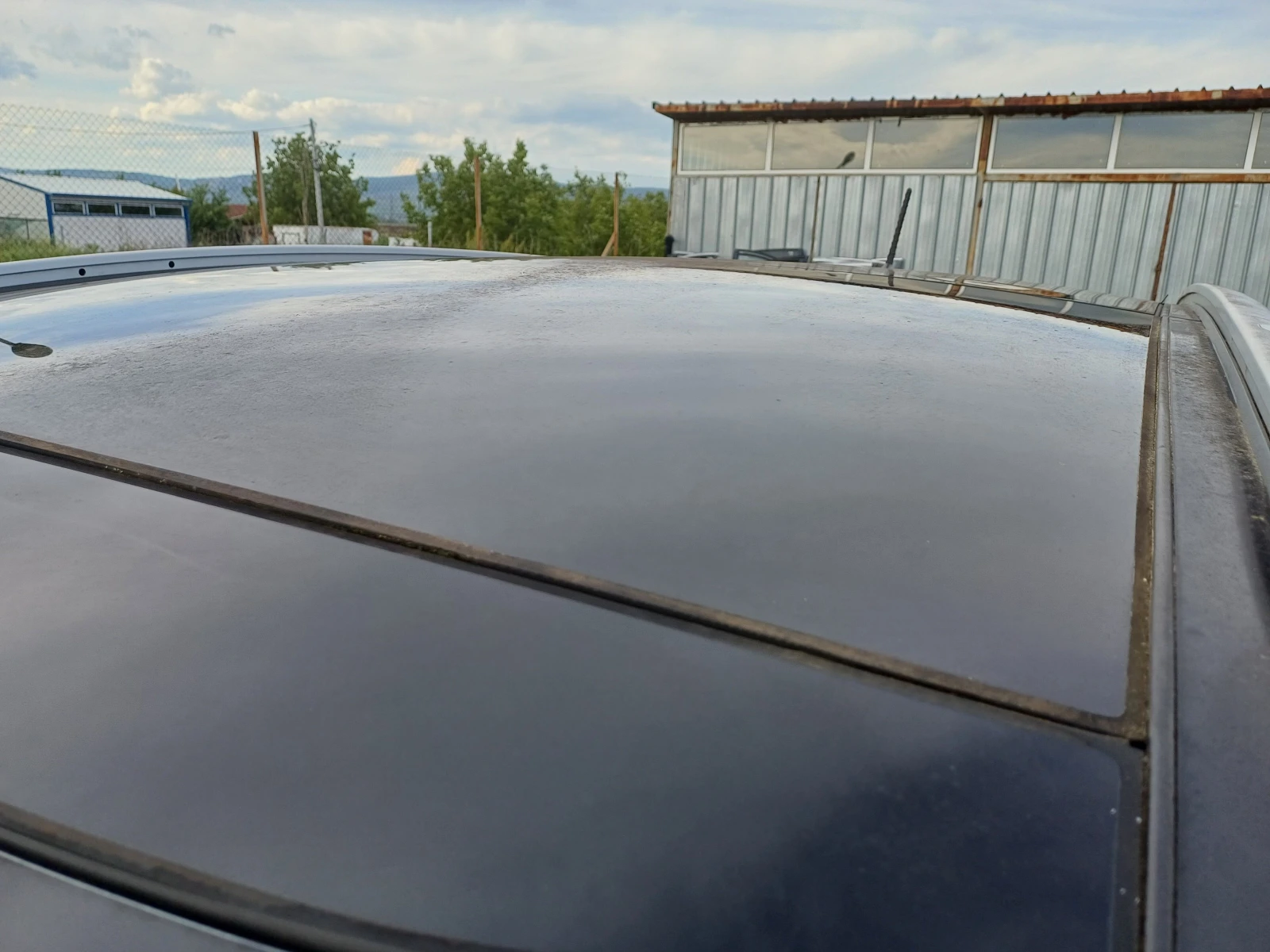 Kia Carens 1.7crdi-на части | Mobile.bg — изображение 13