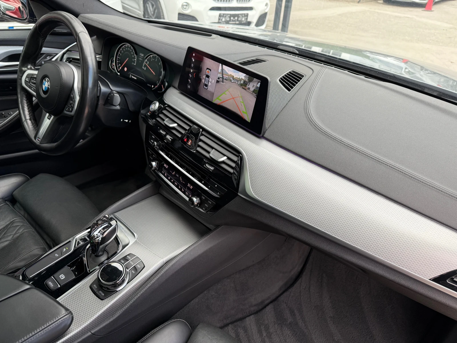 BMW 540 M-pack | Mobile.bg   15