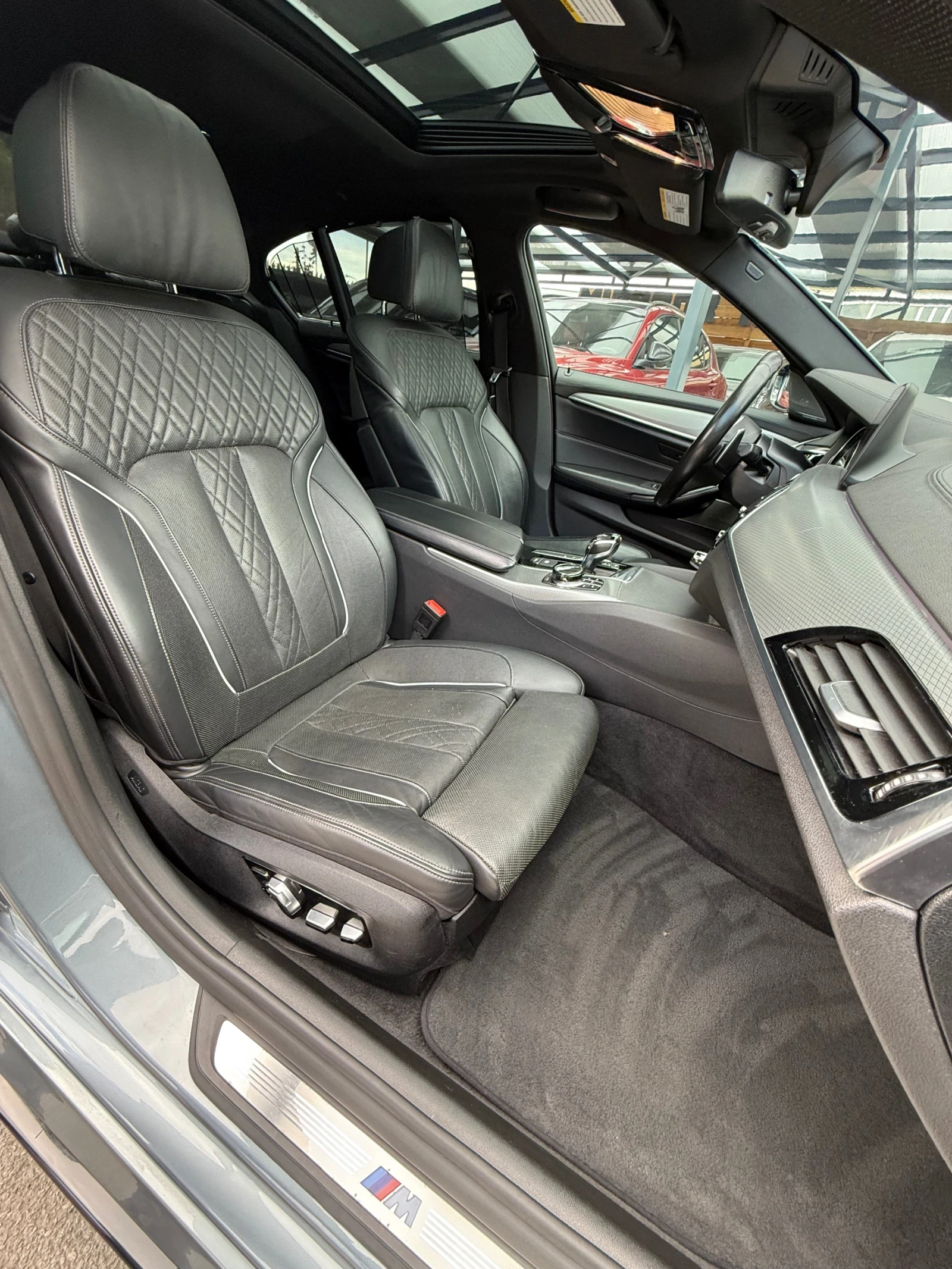 BMW 540 M-pack | Mobile.bg   14