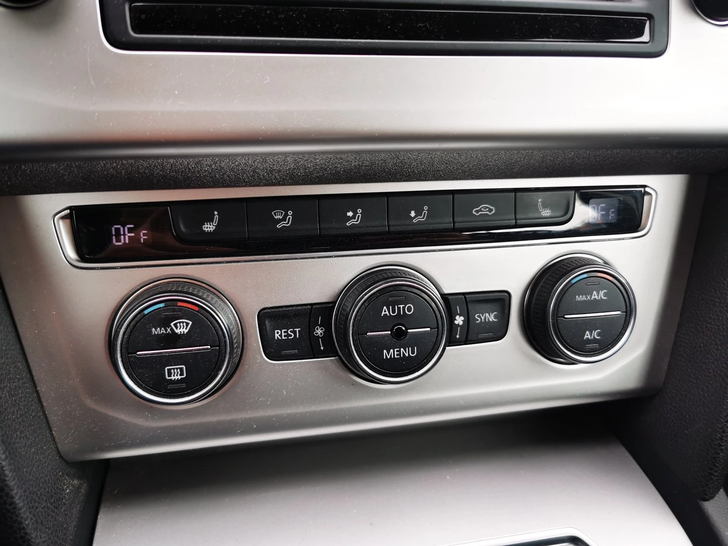 VW Passat VW Passat Var. Comfortline 2.0TDI SCR BMT | Mobile.bg — изображение 17