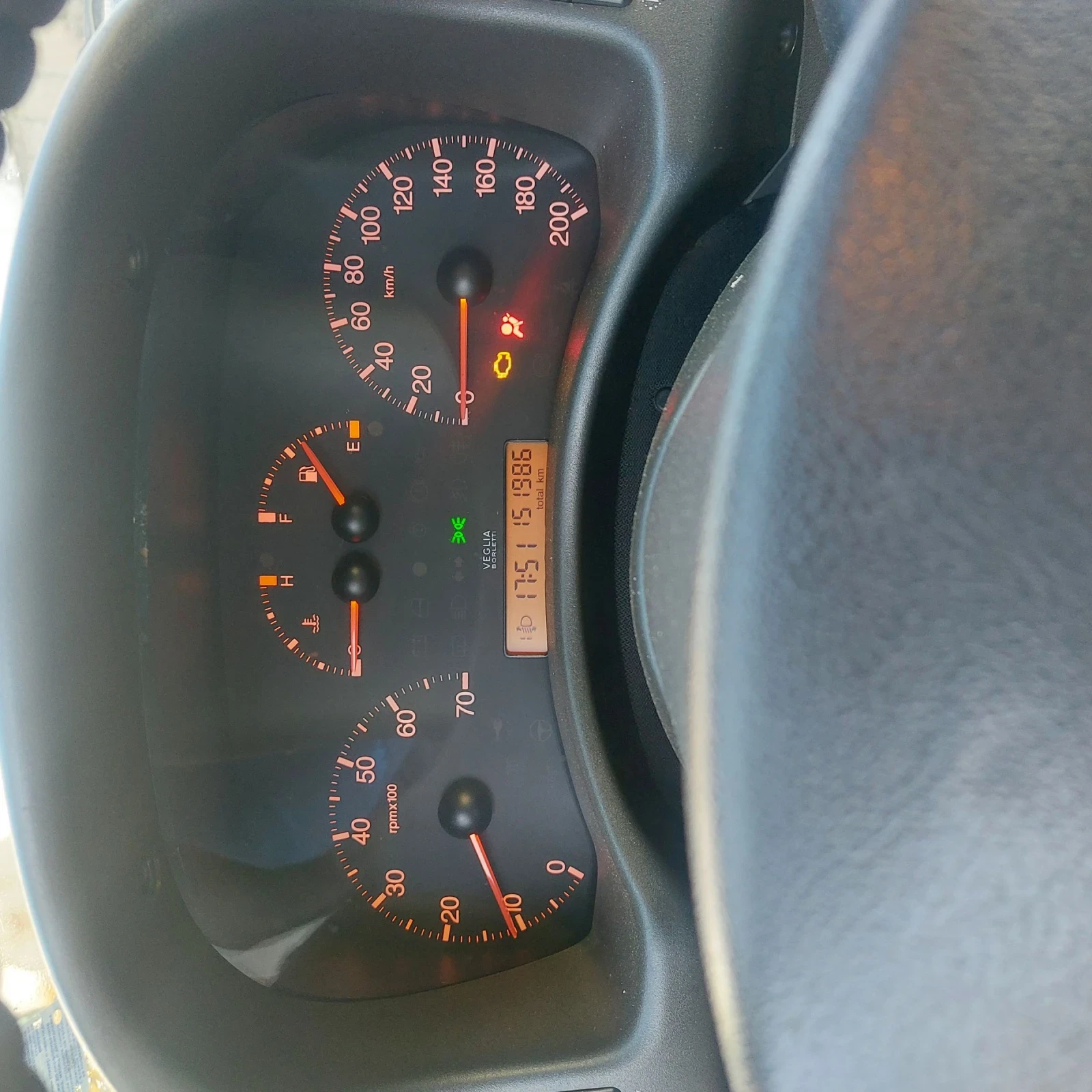 Fiat Punto  - изображение 7