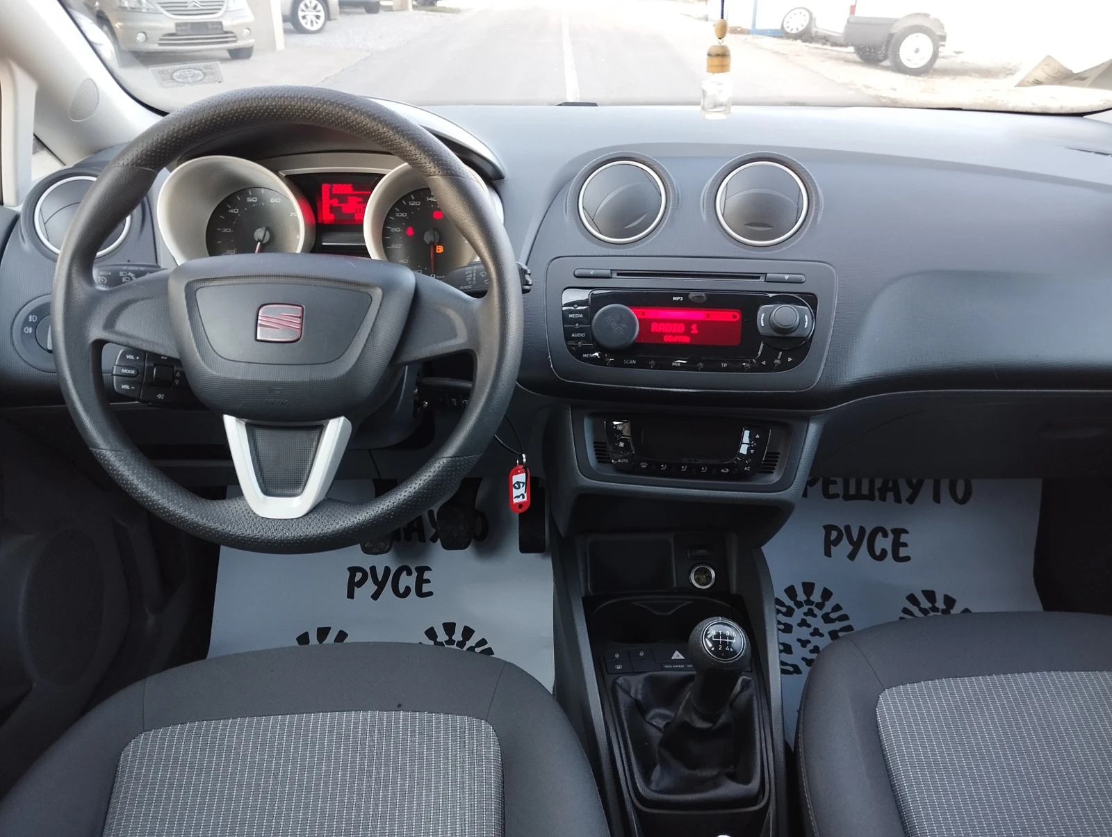 Seat Ibiza 1.2i - изображение 7