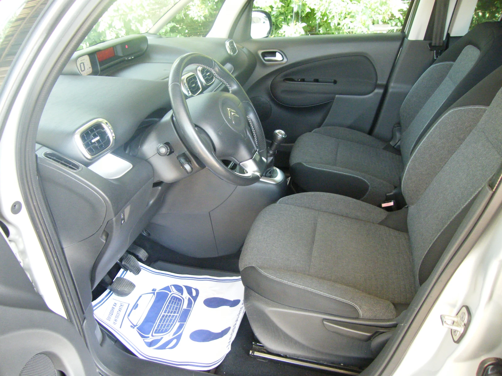 Citroen C3 Picasso 1.6HDI EURO 6B - изображение 8