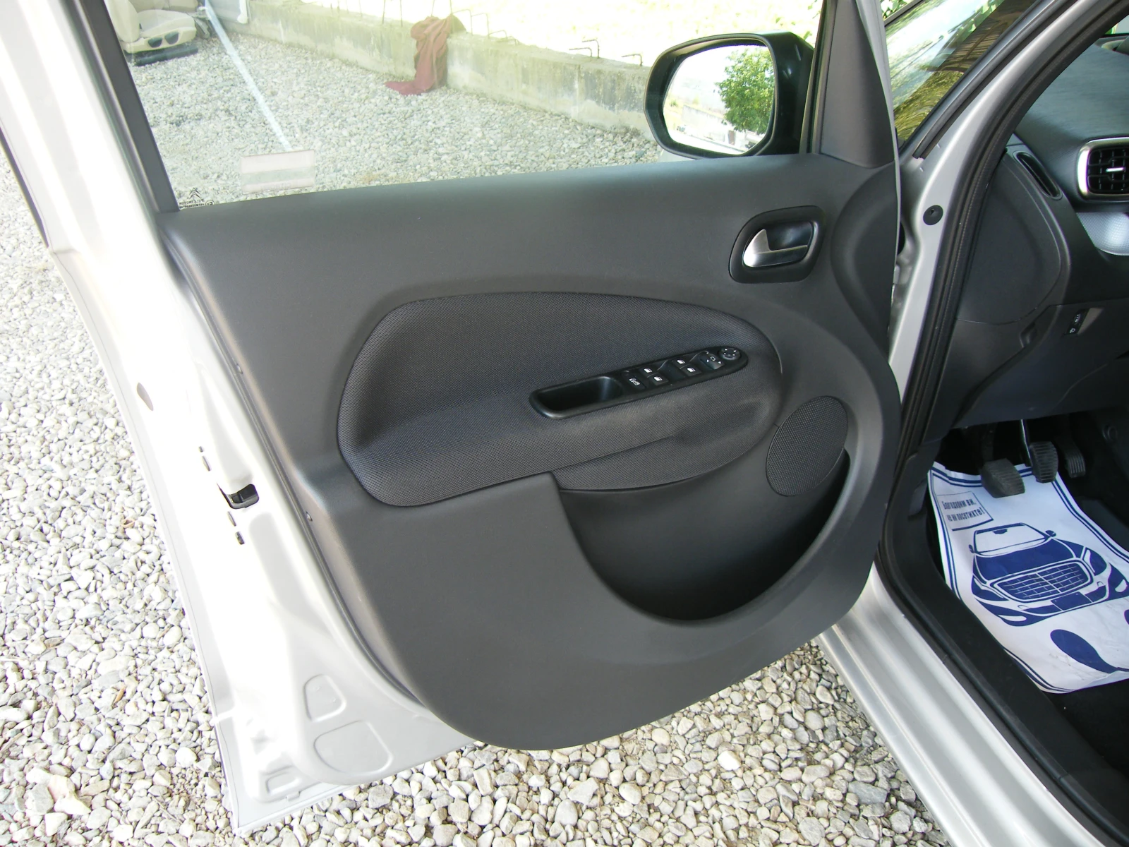 Citroen C3 Picasso 1.6HDI EURO 6B - изображение 7