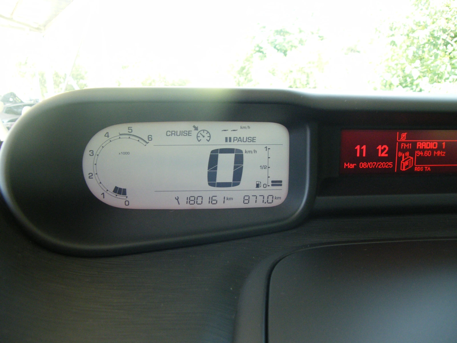 Citroen C3 Picasso 1.6HDI EURO 6B - изображение 9
