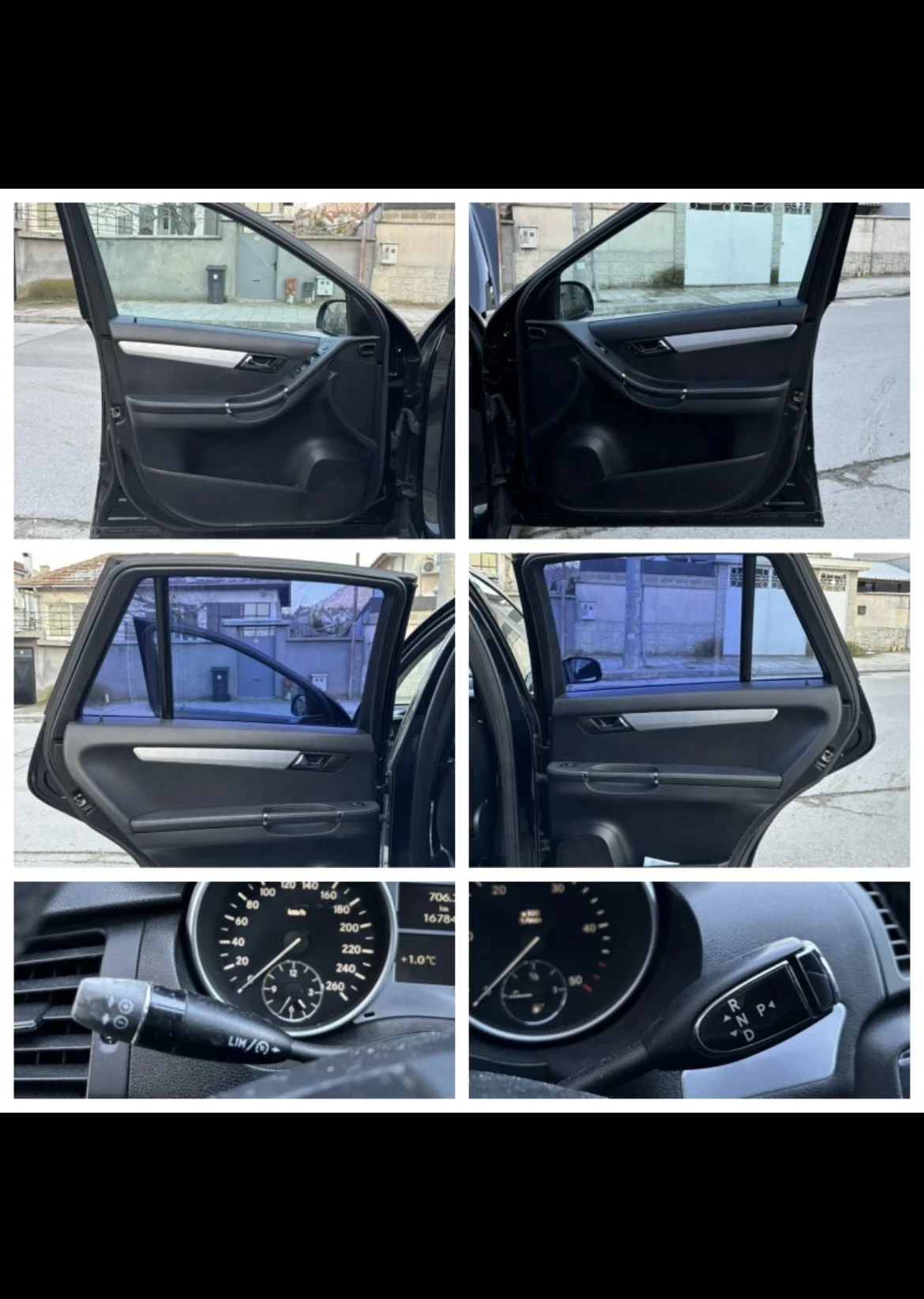 Mercedes-Benz R 320 | Mobile.bg   15