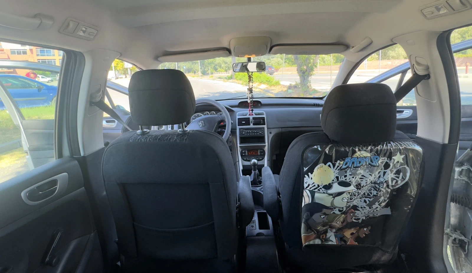 Peugeot 307 - | Mobile.bg   11