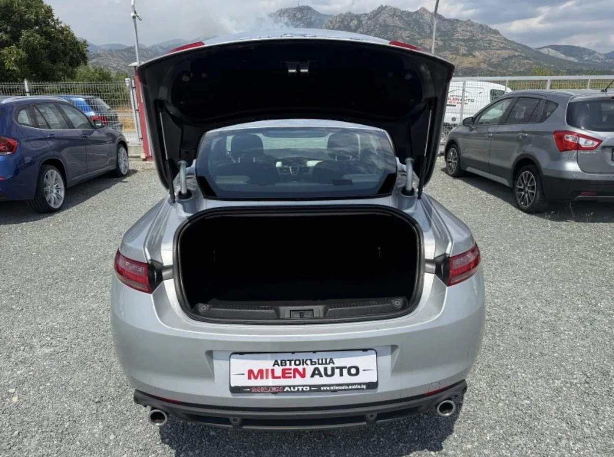 Renault Laguna (KATO ) | Mobile.bg   13